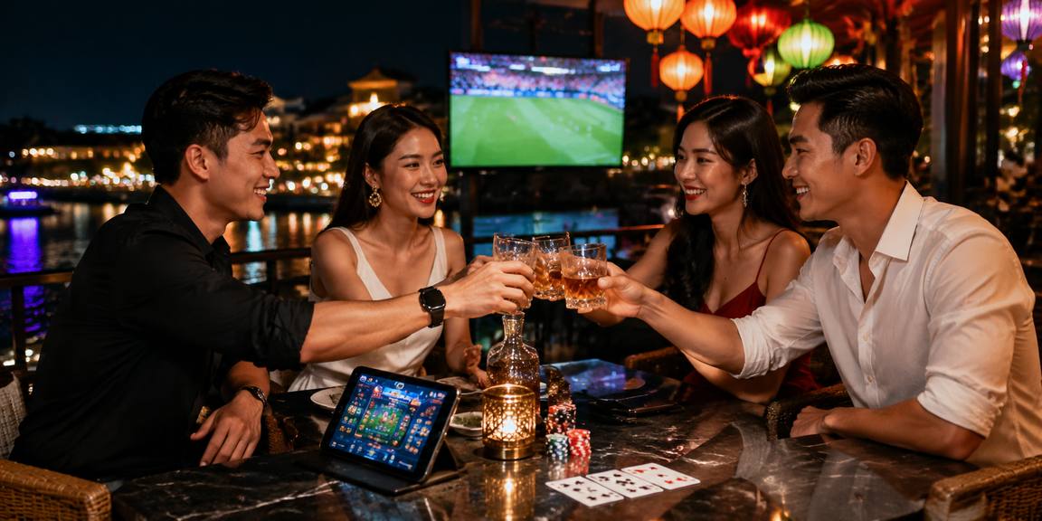 789kcom Thông Tin Casino Trực Tiếp