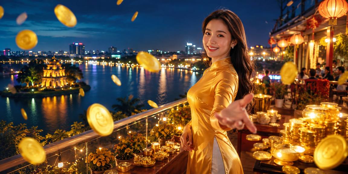 789kcom Baccarat Cao Cấp